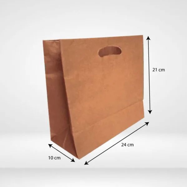 BOLSA CON MANIJA 24x10x21