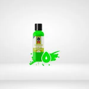 Colorante Liposoluble liquido Colección Neón